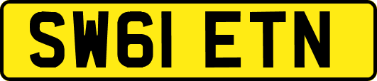 SW61ETN