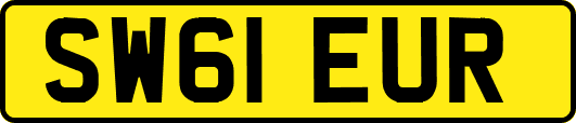 SW61EUR