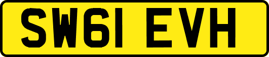 SW61EVH