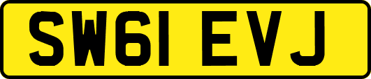 SW61EVJ