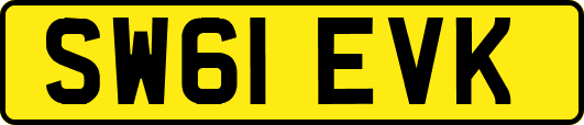 SW61EVK