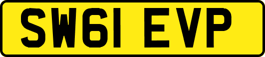 SW61EVP