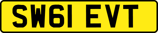 SW61EVT