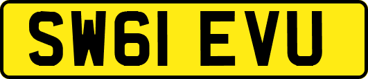 SW61EVU