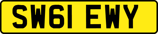 SW61EWY