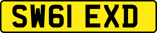 SW61EXD