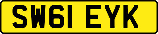 SW61EYK