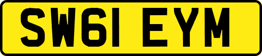 SW61EYM
