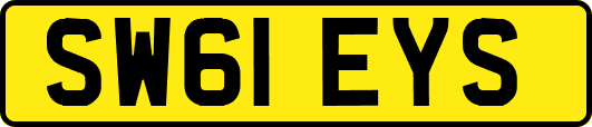 SW61EYS