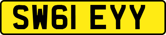 SW61EYY