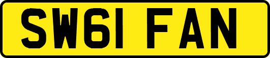 SW61FAN