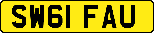 SW61FAU