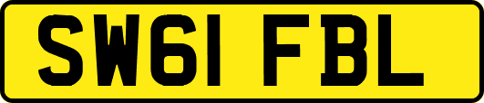 SW61FBL