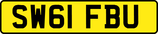 SW61FBU