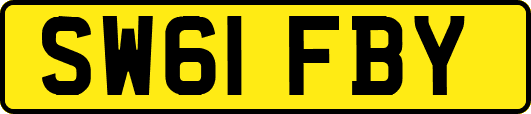 SW61FBY