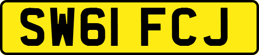 SW61FCJ