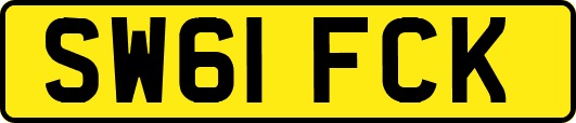 SW61FCK
