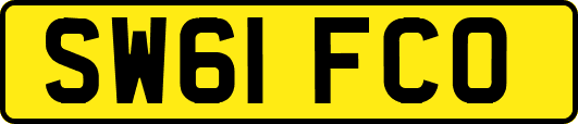SW61FCO