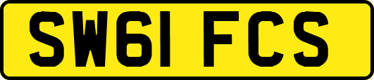 SW61FCS