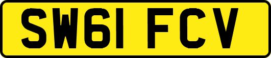 SW61FCV
