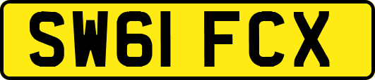 SW61FCX