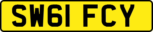 SW61FCY