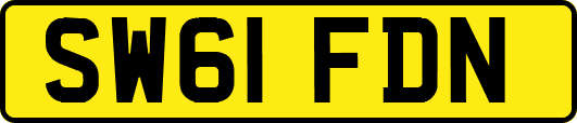SW61FDN