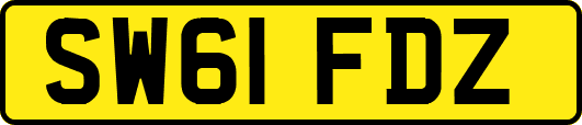 SW61FDZ