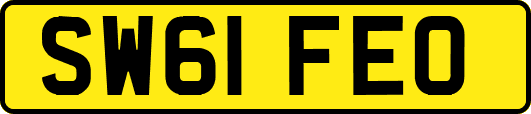 SW61FEO