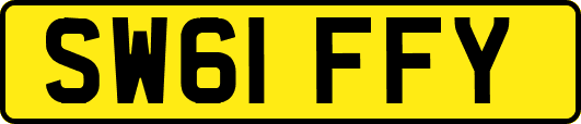 SW61FFY