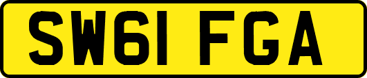 SW61FGA