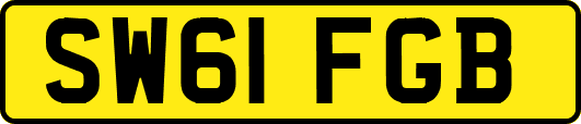 SW61FGB