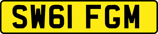 SW61FGM