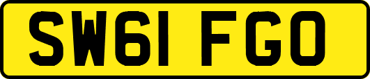 SW61FGO