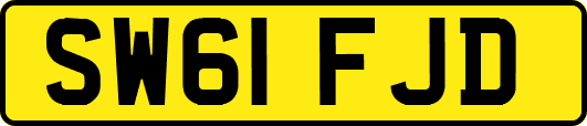 SW61FJD