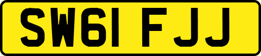 SW61FJJ