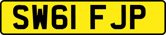 SW61FJP