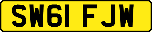SW61FJW
