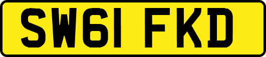 SW61FKD