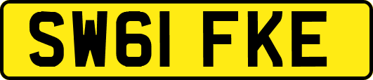 SW61FKE