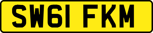 SW61FKM