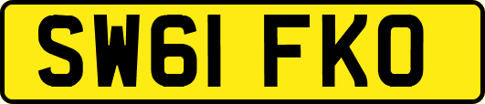 SW61FKO