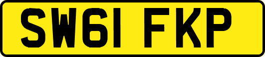 SW61FKP