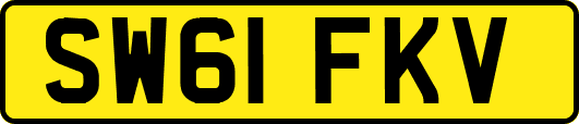 SW61FKV