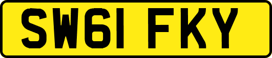 SW61FKY