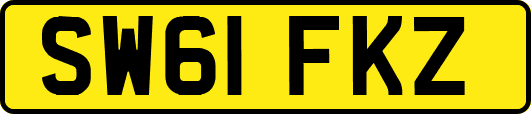 SW61FKZ