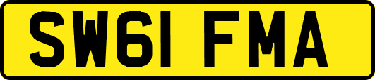 SW61FMA