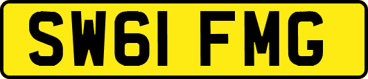 SW61FMG