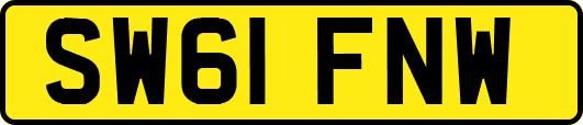 SW61FNW