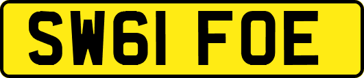 SW61FOE